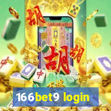 166bet9 login